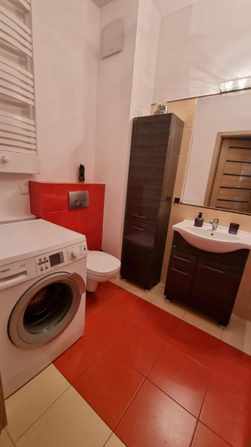 Apartament Nadmorski 15 Gdańsk Exterior foto