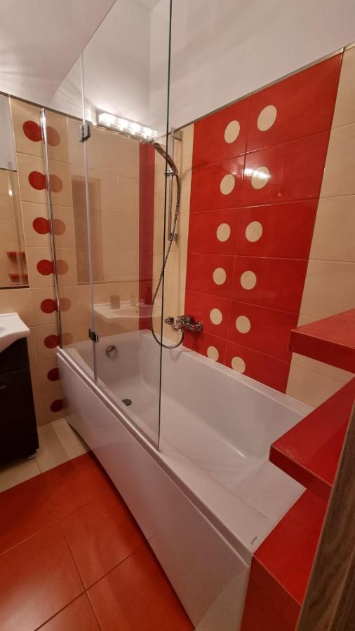 Apartament Nadmorski 15 Gdańsk Exterior foto