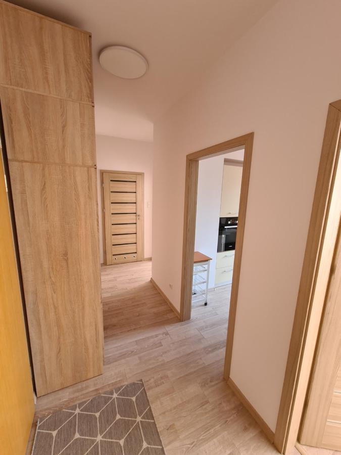 Apartament Nadmorski 15 Gdańsk Exterior foto